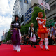 Illustration for article titled This Is the Olympics of Cosplay